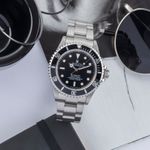 Rolex Sea-Dweller 4000 16600 - (1/8)