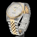 Rolex Datejust 36 16233 - (4/8)