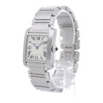 Cartier Tank Française 2465 - (2/7)