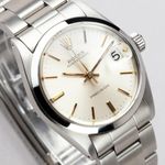 Rolex Oyster Precision 6466 - (3/7)