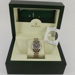 Rolex Lady-Datejust 179171 (Unknown (random serial)) - 26 mm Gold/Steel case (8/8)