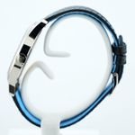 Patek Philippe Calatrava 6007G-011 (2024) - Black dial 40 mm White Gold case (3/8)