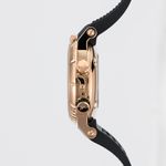 Breguet Marine 5847BR/Z2/5ZV (2020) - Grey dial 45 mm Rose Gold case (4/8)