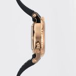 Breguet Marine 5847BR/Z2/5ZV (2020) - Grey dial 45 mm Rose Gold case (5/8)