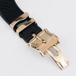 Breguet Marine 5847BR/Z2/5ZV (2020) - Grey dial 45 mm Rose Gold case (8/8)