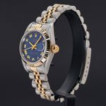 Rolex Lady-Datejust 69173 - (4/8)