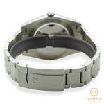 Rolex Oyster Perpetual 41 124300 - (7/8)