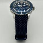 Breitling Superocean Heritage AB31101A1C1S1 (2025) - Blue dial 40 mm Steel case (8/8)