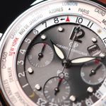 Girard-Perregaux Unknown 1010 (2008) - 39mm (2/3)