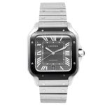 Cartier Santos WSSA0037 - (1/5)