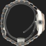 Rolex Lady-Datejust 179171 (2008) - Silver dial 26 mm Gold/Steel case (5/8)