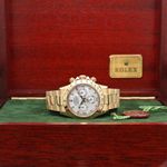 Rolex Daytona 116528 (Unknown (random serial)) - 40 mm Yellow Gold case (1/5)