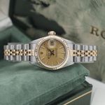 Rolex Lady-Datejust 69173 - (1/8)