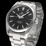 Omega Seamaster Aqua Terra 2504.50.00 - (7/8)