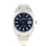 Rolex Datejust 41 126300 - (1/7)