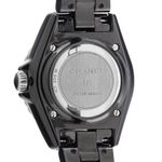 Chanel J12 H5695 (2025) - Zwart wijzerplaat 33mm Keramiek (6/7)