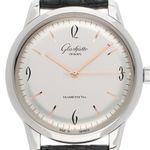 Glashütte Original Sixties 1-39-52-01-02-04 (2026) - 39mm Staal (1/8)