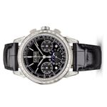 Patek Philippe Perpetual Calendar 5271P-001 - (4/6)