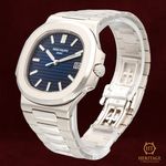 Patek Philippe Nautilus 5811/1G-001 - (4/8)