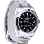 Rolex Explorer 124270 - (4/8)