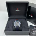 Tudor Black Bay 79230B-0006 (2023) - Black dial 41 mm Steel case (3/8)