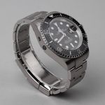 Rolex Sea-Dweller 126600 - (4/6)