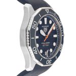 TAG Heuer Aquaracer 300M WBP5111.FT6259 - (5/7)