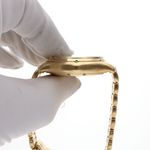 Ebel 1911 8137241 (2005) - Black dial Yellow Gold case (6/8)