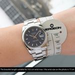 Rolex Oyster Perpetual Date 115200 - (2/8)