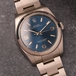 Rolex Oyster Perpetual 36 116000 - (7/8)