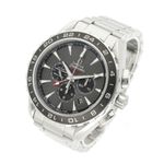 Omega Seamaster Aqua Terra 231.10.44.52.06.001 - (2/4)