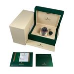 Rolex GMT-Master II 126710BLRO - (5/5)