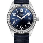 Glashütte Original SeaQ 1-39-11-09-82-34 - (2/2)