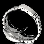 Rolex Lady-Datejust 79174 (2000) - Pink dial 26 mm Steel case (7/8)