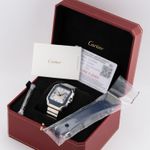 Cartier Santos WSSA0047 - (5/5)