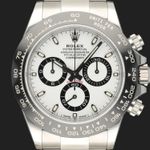 Rolex Daytona 116500LN (2023) - 40mm Staal (2/8)