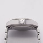 Tudor Black Bay GMT 79830RB (2021) - Black dial 41 mm Steel case (5/8)