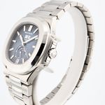 Patek Philippe Nautilus 5726/1A-014 - (3/8)