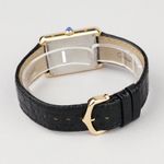Cartier Tank Solo 3168 - (6/8)
