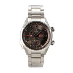 Tudor Heritage Advisor 79620TC (2022) - 42mm Staal (2/8)