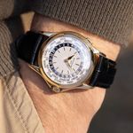 Patek Philippe World Time 5110J - (7/8)