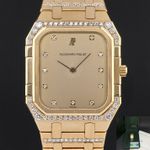 Audemars Piguet Royal Oak 6014BA - (1/8)