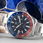 TAG Heuer Aquaracer 300M WAY201F.BA0927 - (2/8)