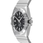 Omega Constellation 310.30.42.50.04.001 (2006) - Wit wijzerplaat 42mm Staal (7/8)