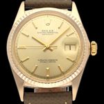 Rolex Datejust 1601 - (1/8)