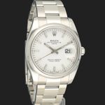 Rolex Oyster Perpetual Date 115200 - (4/8)