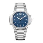Patek Philippe Nautilus 7118/1A-001 (2025) - 35mm Staal (1/1)
