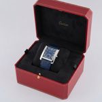 Cartier Tank MC WSTA0010 - (4/4)