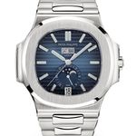 Patek Philippe Nautilus
