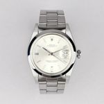 Rolex Oyster Perpetual Date 1500 - (1/8)